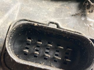 bontott MERCEDES-BENZ SPRINTER Bal Fényszóró