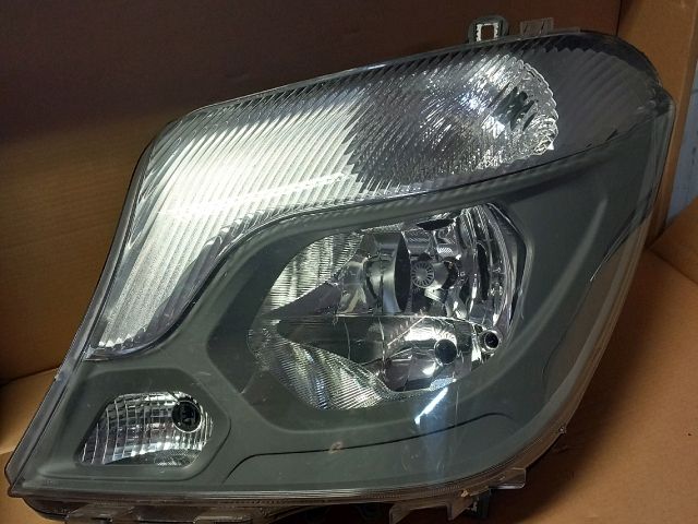 bontott MERCEDES-BENZ SPRINTER Bal Fényszóró