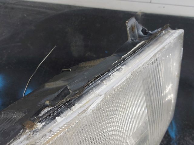 bontott MERCEDES-BENZ SPRINTER Bal Fényszóró