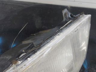 bontott MERCEDES-BENZ SPRINTER Bal Fényszóró