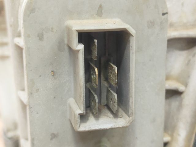 bontott MERCEDES-BENZ SPRINTER Bal Fényszóró