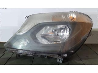 bontott MERCEDES-BENZ SPRINTER Bal Fényszóró