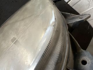 bontott MERCEDES-BENZ SPRINTER Bal Fényszóró