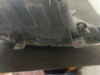 bontott MERCEDES-BENZ SPRINTER Bal Fényszóró