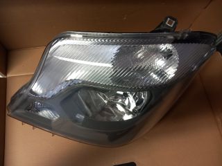 bontott MERCEDES-BENZ SPRINTER Bal Fényszóró