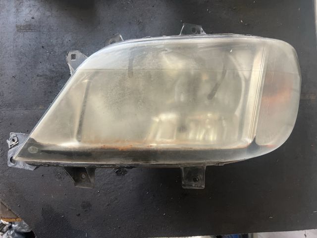 bontott MERCEDES-BENZ SPRINTER Bal Fényszóró