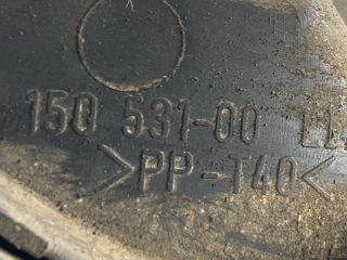 bontott MERCEDES-BENZ SPRINTER Bal Fényszóró