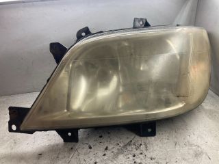 bontott MERCEDES-BENZ SPRINTER Bal Fényszóró