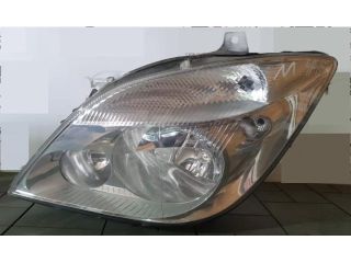 bontott MERCEDES-BENZ SPRINTER Bal Fényszóró