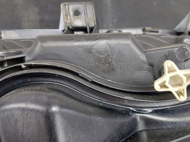 bontott MERCEDES-BENZ SPRINTER Bal Fényszóró