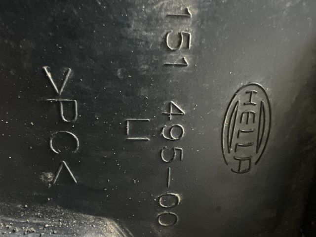 bontott MERCEDES-BENZ SPRINTER Bal Fényszóró