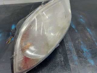 bontott MERCEDES-BENZ SPRINTER Bal Fényszóró