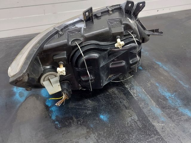 bontott MERCEDES-BENZ SPRINTER Bal Fényszóró