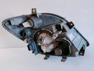 bontott MERCEDES-BENZ SPRINTER Bal Fényszóró