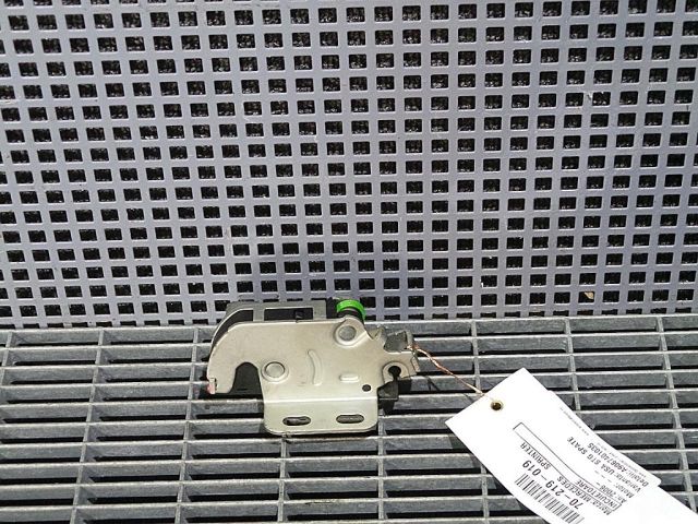 bontott MERCEDES-BENZ SPRINTER Bal hátsó Ajtózár