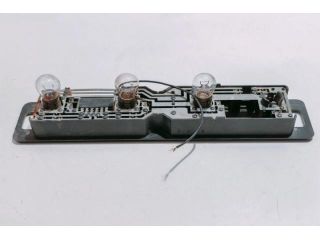 bontott MERCEDES-BENZ SPRINTER Bal Hátsó Lámpa Foglalat