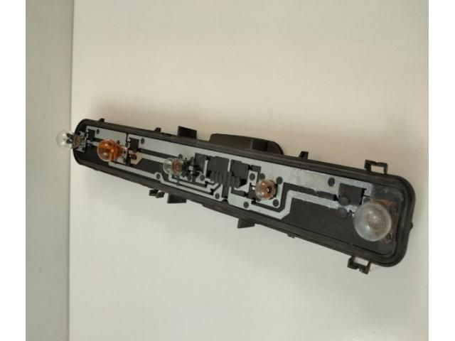bontott MERCEDES-BENZ SPRINTER Bal Hátsó Lámpa Foglalat