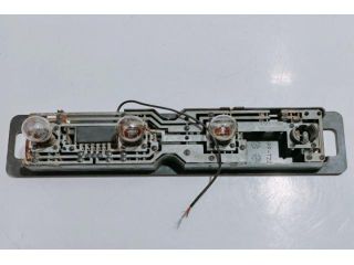 bontott MERCEDES-BENZ SPRINTER Bal Hátsó Lámpa Foglalat