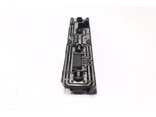 bontott MERCEDES-BENZ SPRINTER Bal Hátsó Lámpa Foglalat