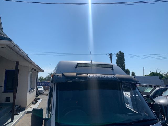 bontott MERCEDES-BENZ SPRINTER Bal Hátsó Lámpa