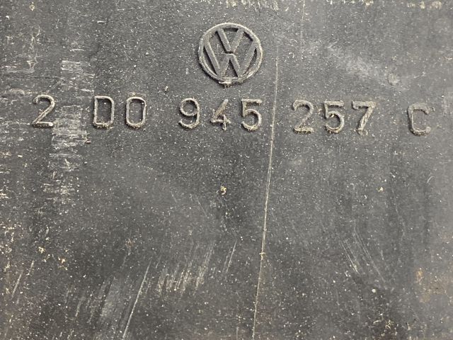 bontott MERCEDES-BENZ SPRINTER Bal Hátsó Lámpa