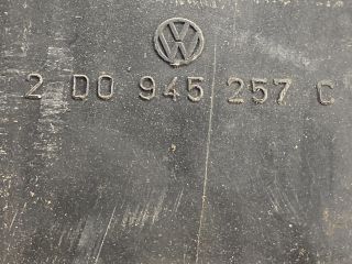 bontott MERCEDES-BENZ SPRINTER Bal Hátsó Lámpa