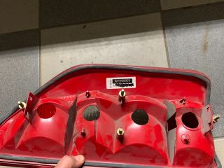 bontott MERCEDES-BENZ SPRINTER Bal Hátsó Lámpa