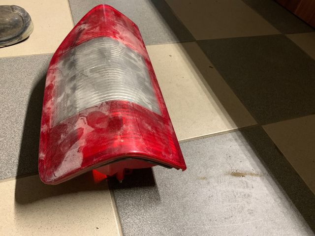 bontott MERCEDES-BENZ SPRINTER Bal Hátsó Lámpa