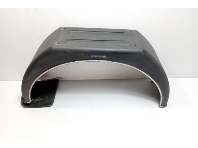 bontott MERCEDES-BENZ SPRINTER Bal hátsó Sárvédő Gumi