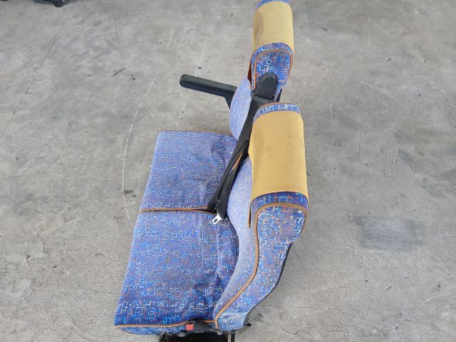 bontott MERCEDES-BENZ SPRINTER Bal hátsó Ülés