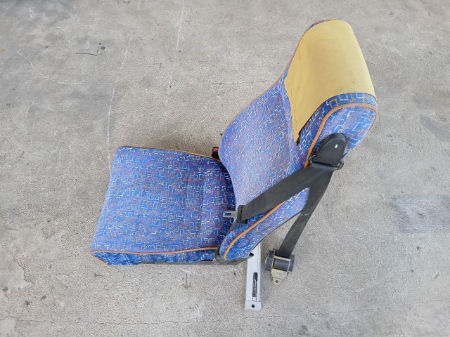 bontott MERCEDES-BENZ SPRINTER Bal hátsó Ülés