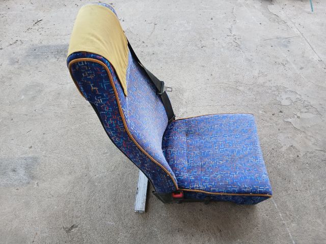 bontott MERCEDES-BENZ SPRINTER Bal hátsó Ülés