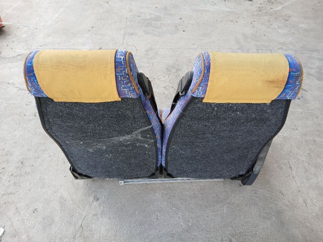 bontott MERCEDES-BENZ SPRINTER Bal hátsó Ülés