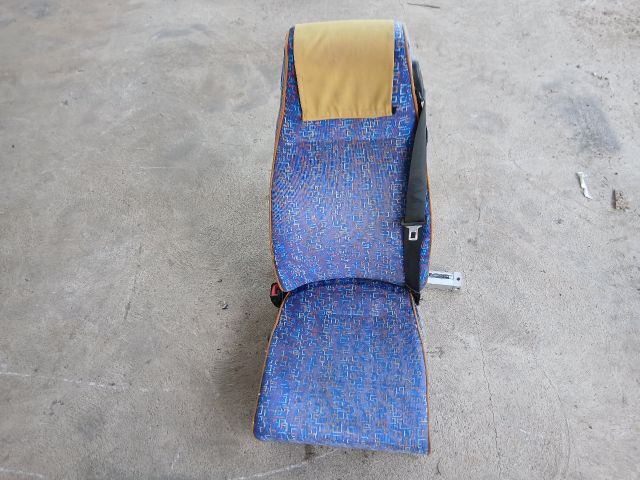 bontott MERCEDES-BENZ SPRINTER Bal hátsó Ülés