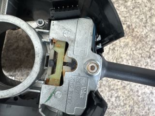 bontott MERCEDES-BENZ SPRINTER Bal Kormánykapcsoló Irányjelző