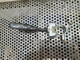 bontott MERCEDES-BENZ SPRINTER Bal Kormánykapcsoló Irányjelző