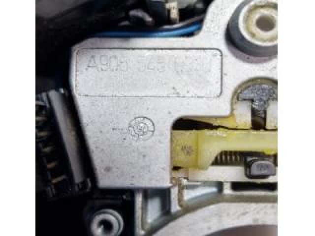 bontott MERCEDES-BENZ SPRINTER Bal Kormánykapcsoló Irányjelző