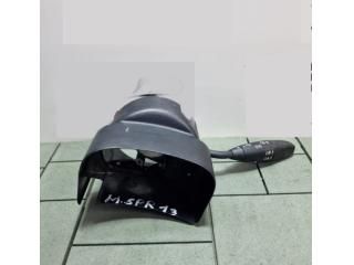 bontott MERCEDES-BENZ SPRINTER Bal Kormánykapcsoló Irányjelző