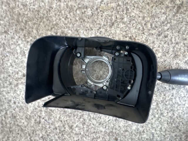 bontott MERCEDES-BENZ SPRINTER Bal Kormánykapcsoló Irányjelző