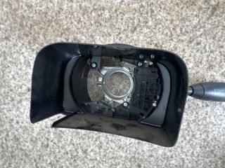 bontott MERCEDES-BENZ SPRINTER Bal Kormánykapcsoló Irányjelző