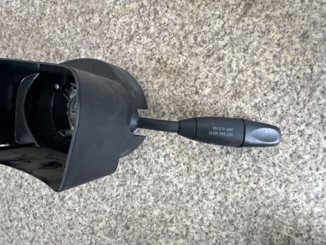 bontott MERCEDES-BENZ SPRINTER Bal Kormánykapcsoló Irányjelző