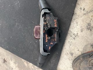 bontott MERCEDES-BENZ SPRINTER Bal Kormánykapcsoló Irányjelző