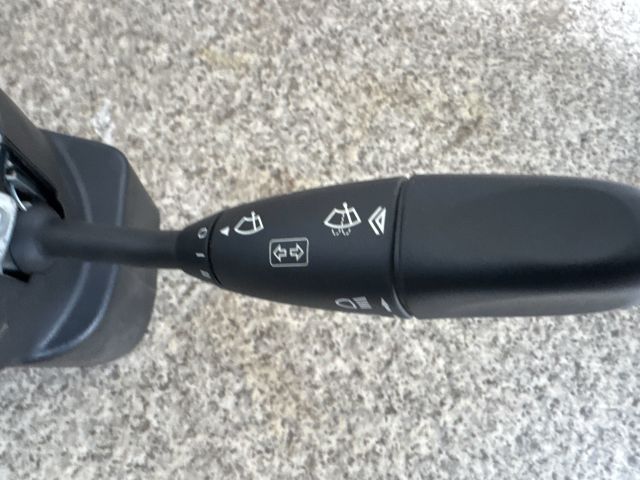 bontott MERCEDES-BENZ SPRINTER Bal Kormánykapcsoló Irányjelző