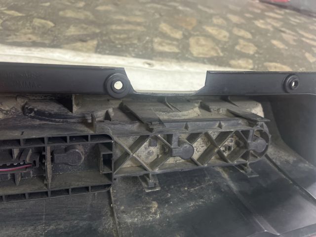 bontott MERCEDES-BENZ SPRINTER Bal Külső Hátsó Lámpa