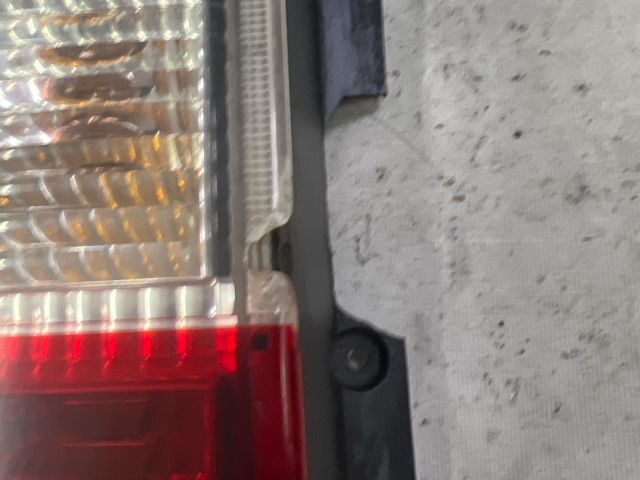 bontott MERCEDES-BENZ SPRINTER Bal Külső Hátsó Lámpa