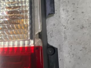 bontott MERCEDES-BENZ SPRINTER Bal Külső Hátsó Lámpa