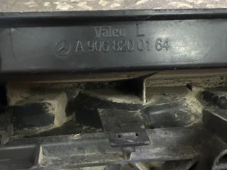 bontott MERCEDES-BENZ SPRINTER Bal Külső Hátsó Lámpa