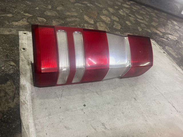 bontott MERCEDES-BENZ SPRINTER Bal Külső Hátsó Lámpa