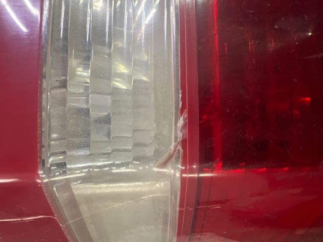 bontott MERCEDES-BENZ SPRINTER Bal Külső Hátsó Lámpa