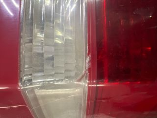 bontott MERCEDES-BENZ SPRINTER Bal Külső Hátsó Lámpa